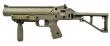 Ares GL06 B&T Tan - DE Stand Alone 40mm Grenade Launcher by Ares